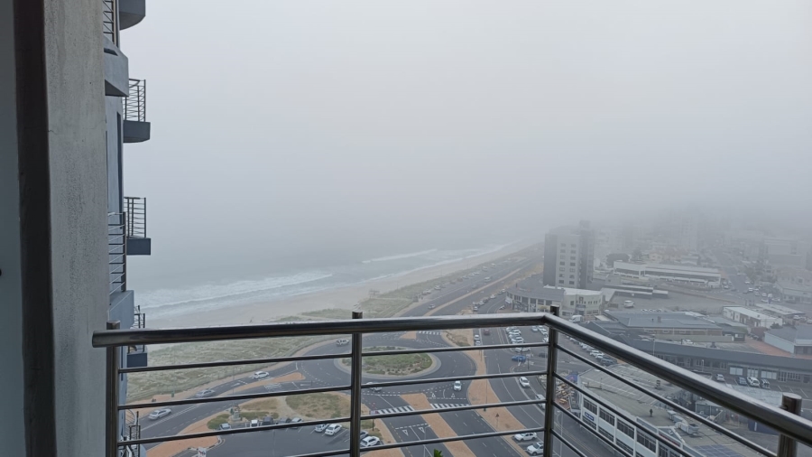 To Let 2 Bedroom Property for Rent in Beachfront Western Cape